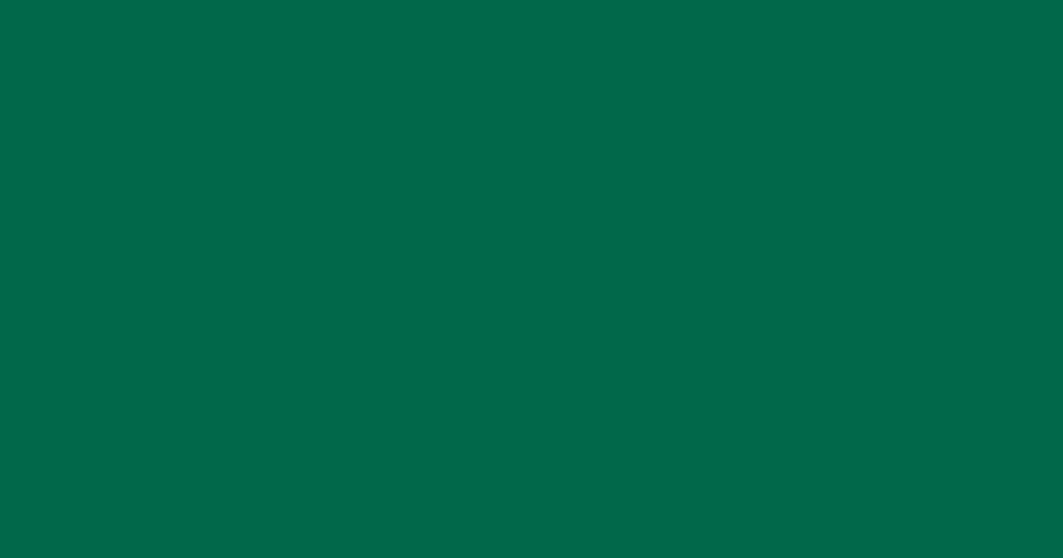 Pantone® 342 C color swatch, approximately #006747